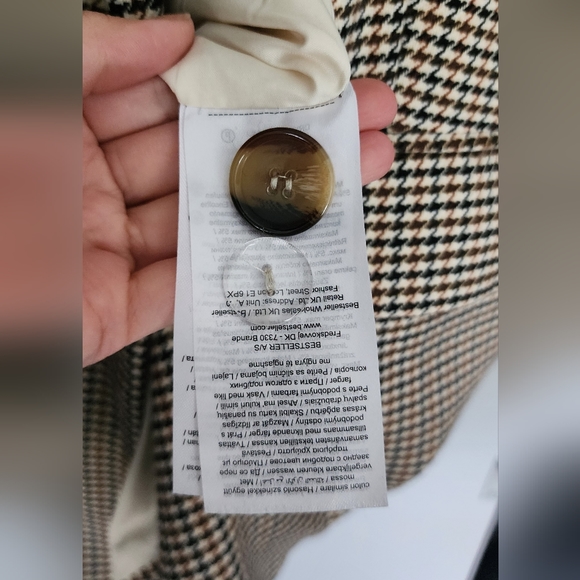 ONLY blazer - Picture 6 of 7